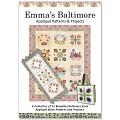 Emma's Baltimore Applique Book